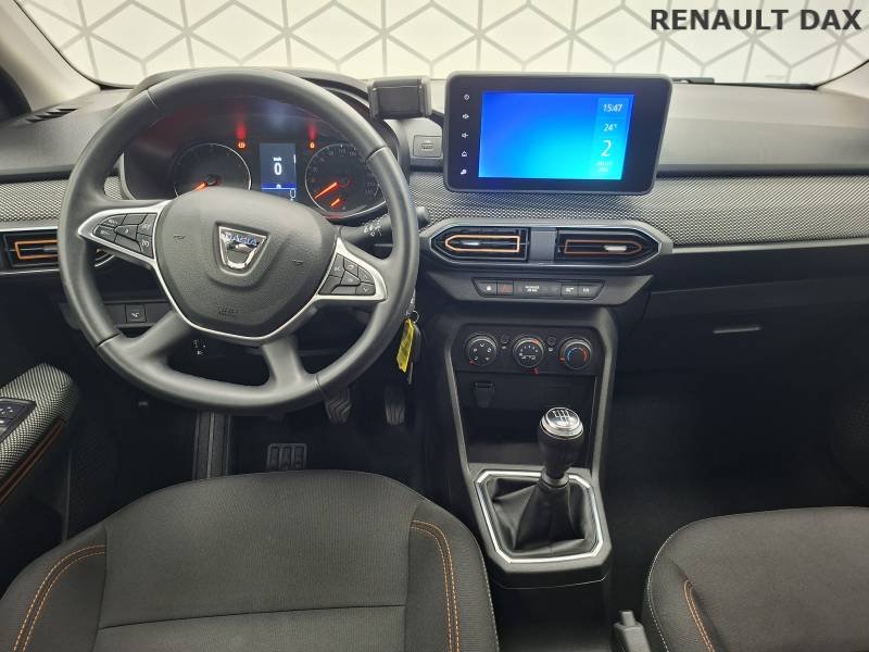 Dacia Sandero - Photo 32