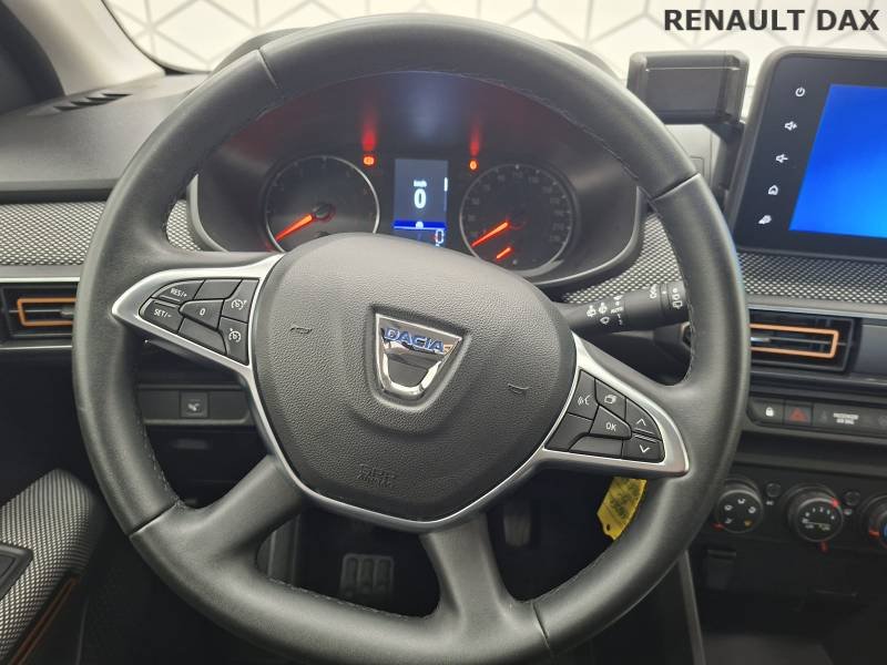 Dacia Sandero - Photo 33
