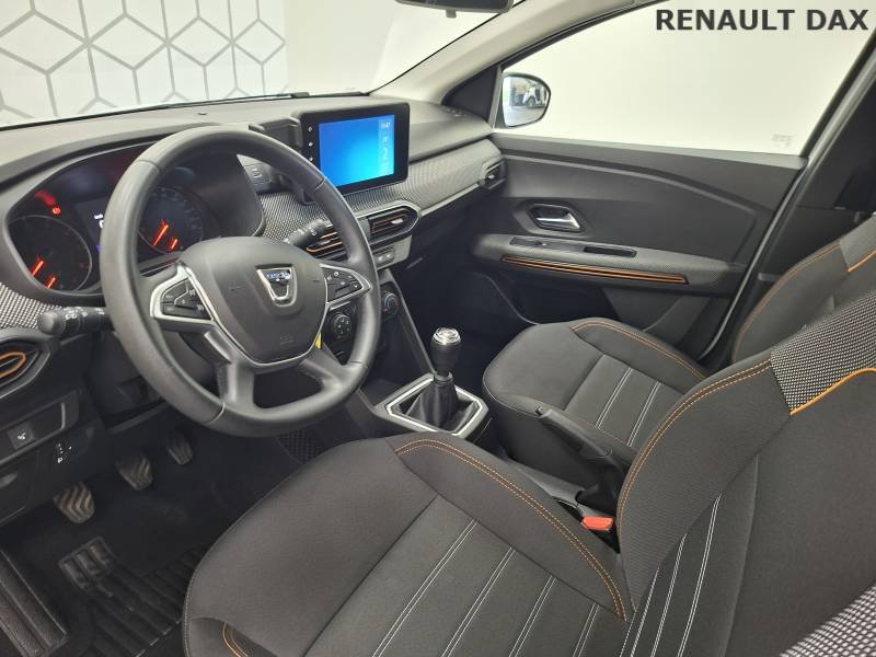Dacia Sandero - Photo 34