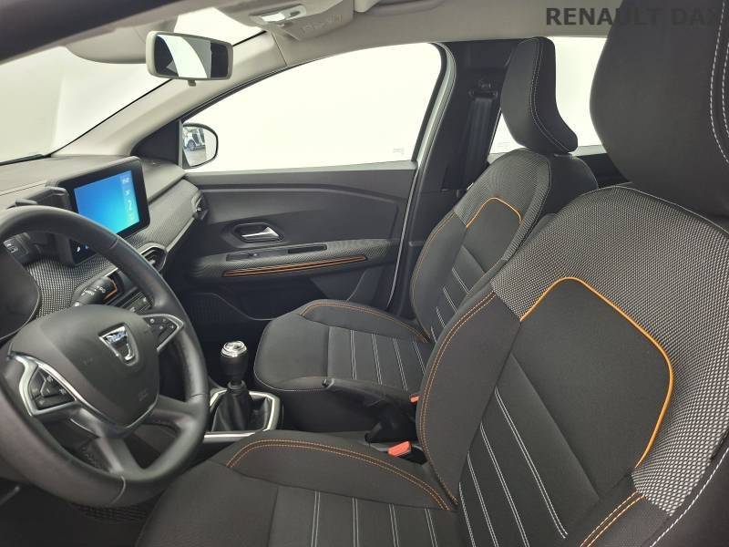 Dacia Sandero - Photo 35