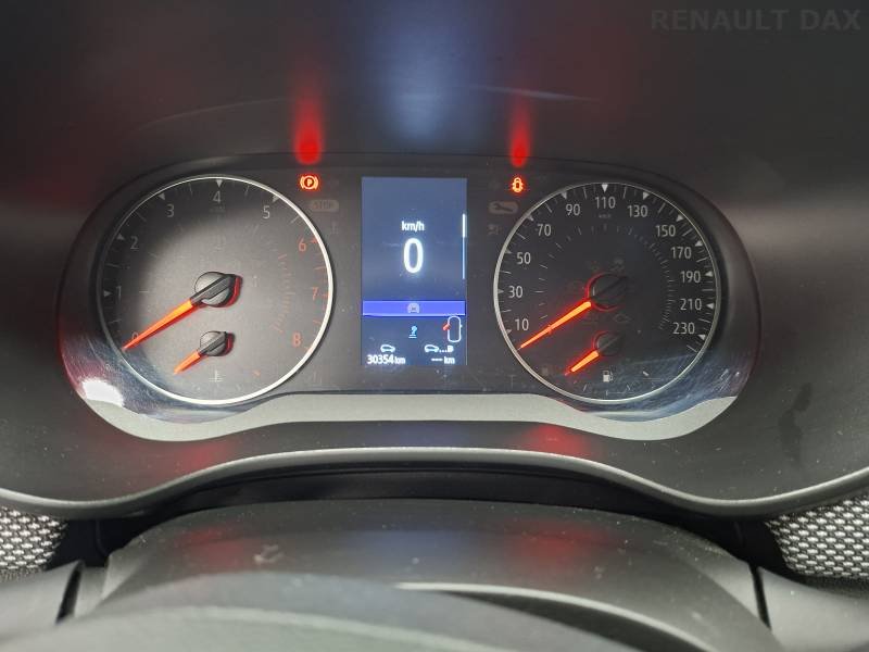 Dacia Sandero - Photo 40