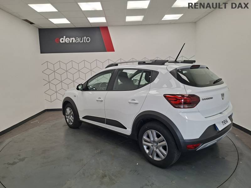 Dacia Sandero - Photo 4