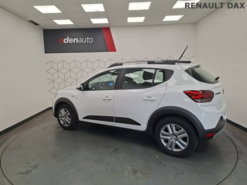 Dacia Sandero - Photo 5