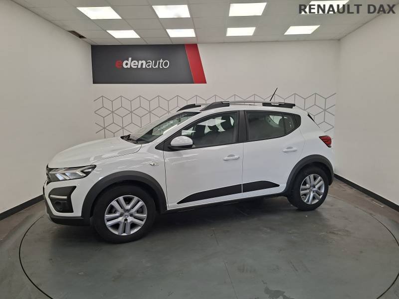 Dacia Sandero - Photo 8