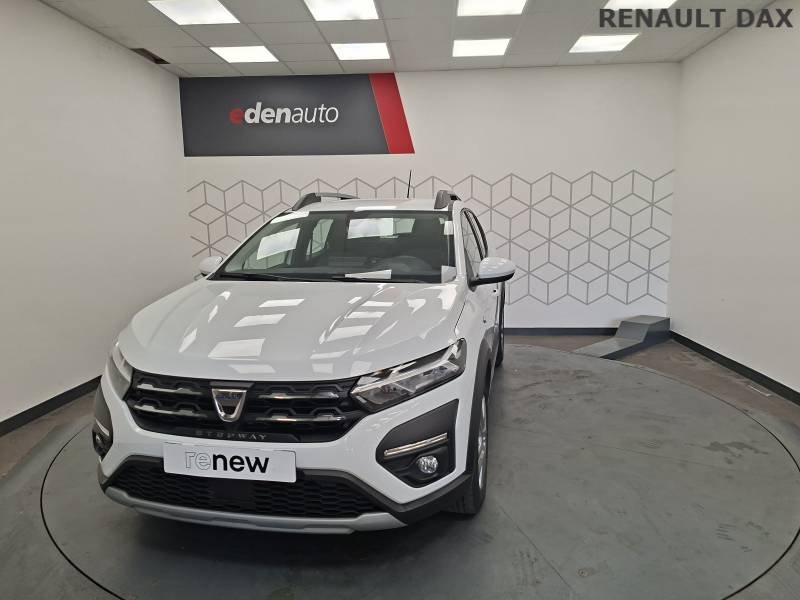 Dacia Sandero - Photo 10