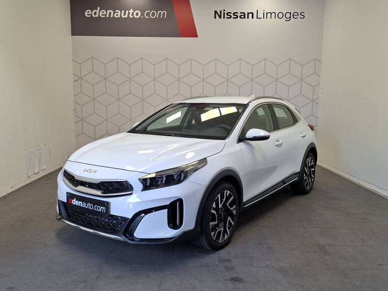 Kia Xceed - Photo 1