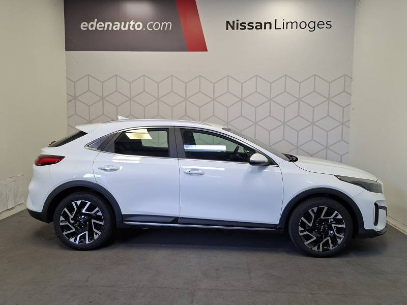 Kia Xceed - Photo 12