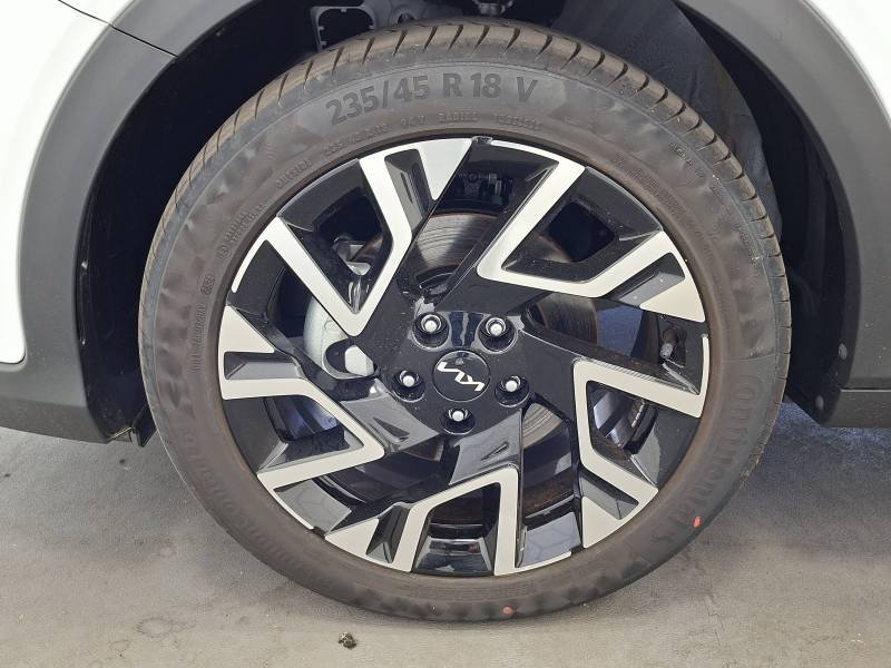 Kia Xceed - Photo 13