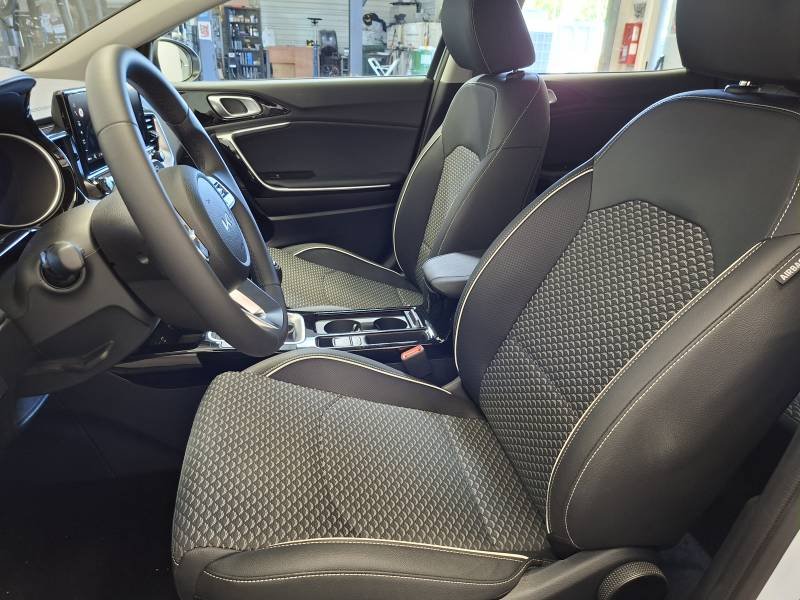 Kia Xceed - Photo 16