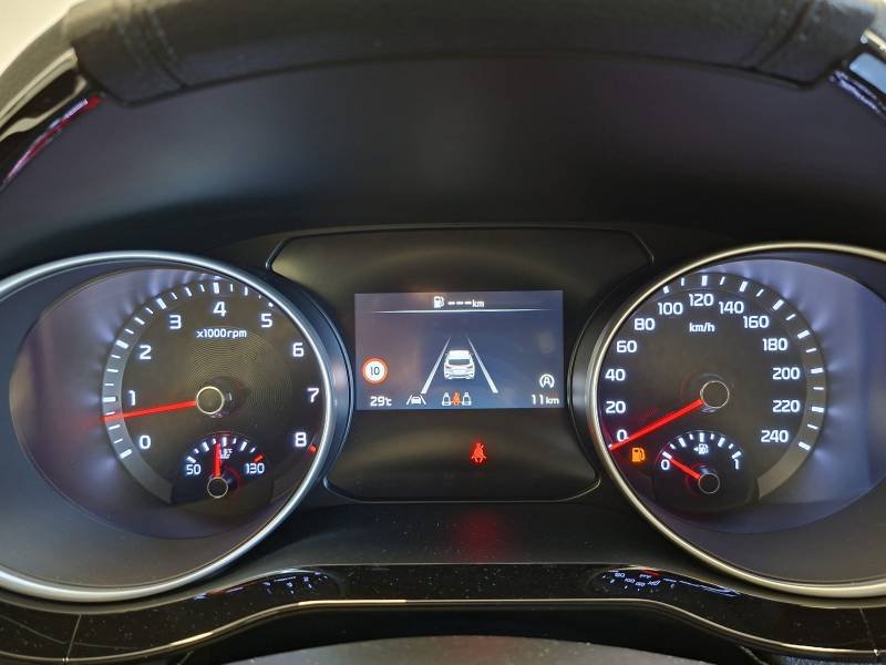 Kia Xceed - Photo 18