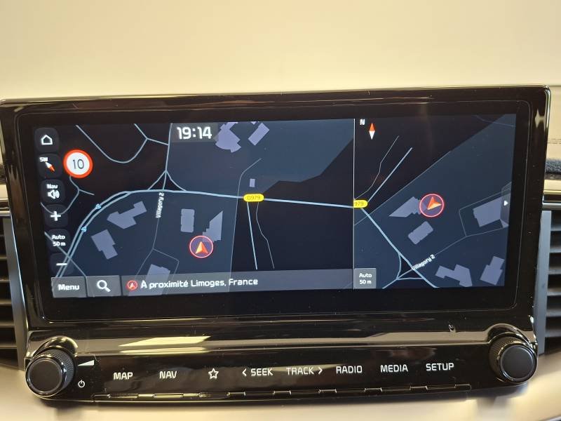 Kia Xceed - Photo 19