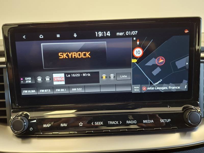Kia Xceed - Photo 20