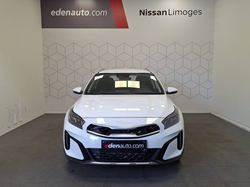 Kia Xceed - Photo 2