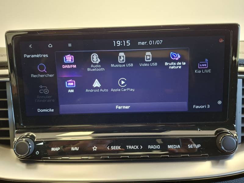 Kia Xceed - Photo 21