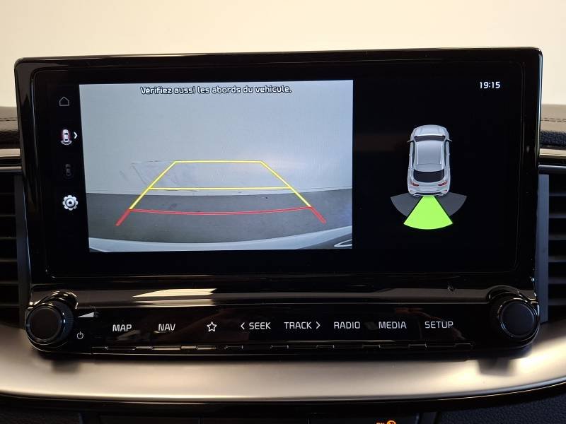 Kia Xceed - Photo 22