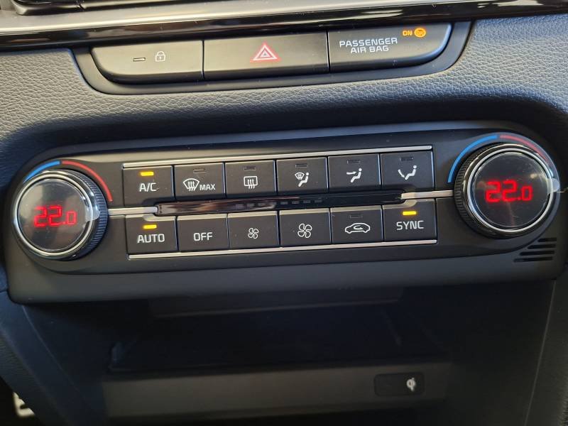 Kia Xceed - Photo 23