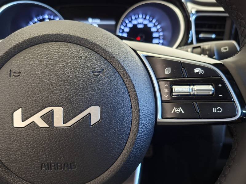 Kia Xceed - Photo 26