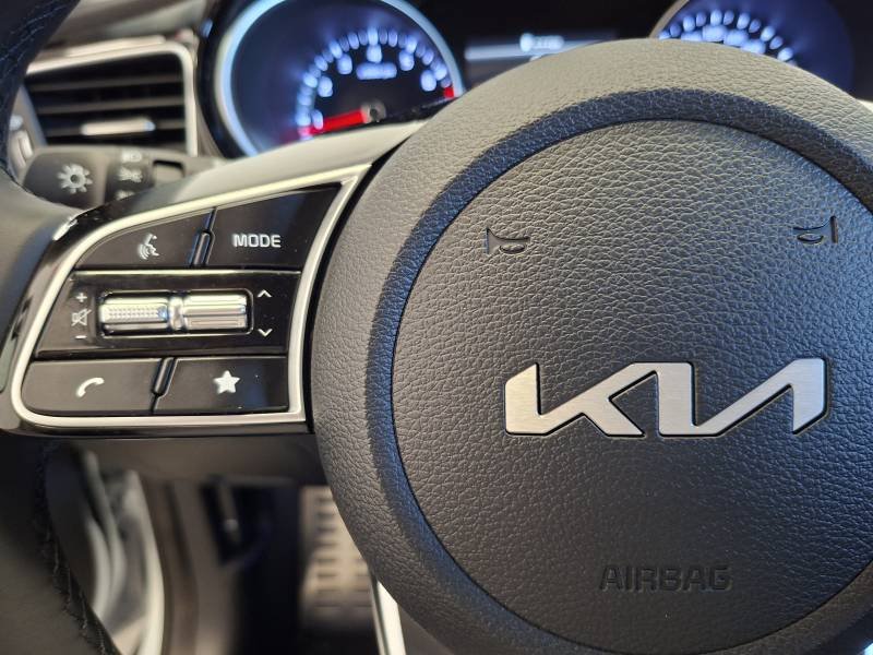 Kia Xceed - Photo 27