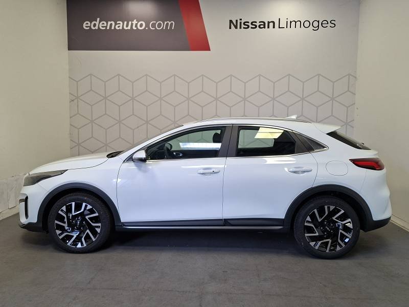 Kia Xceed - Photo 3