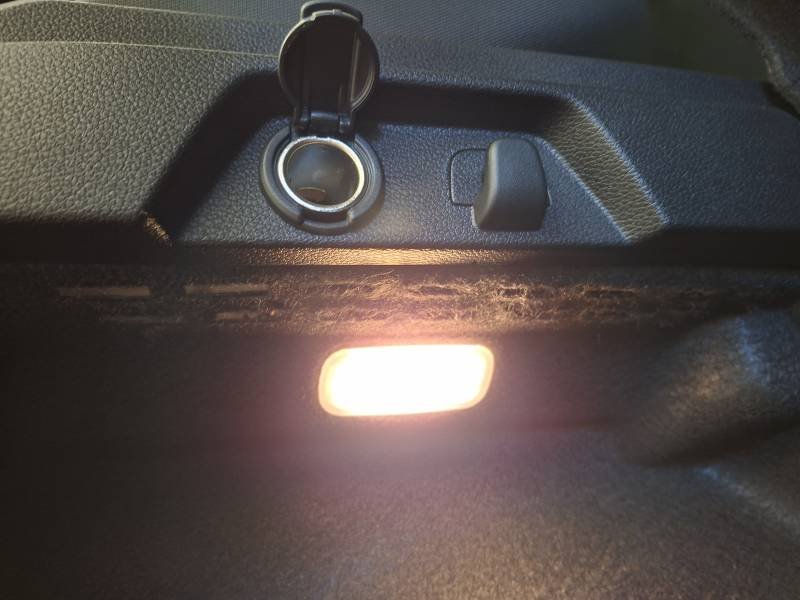 Kia Xceed - Photo 39