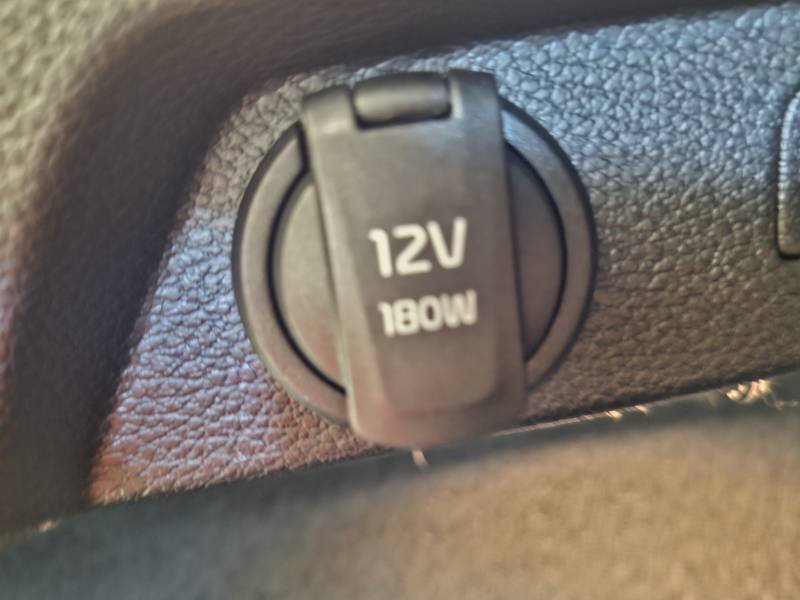 Kia Xceed - Photo 40