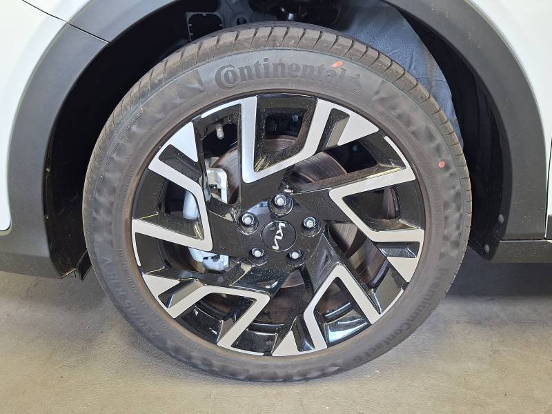 Kia Xceed - Photo 4