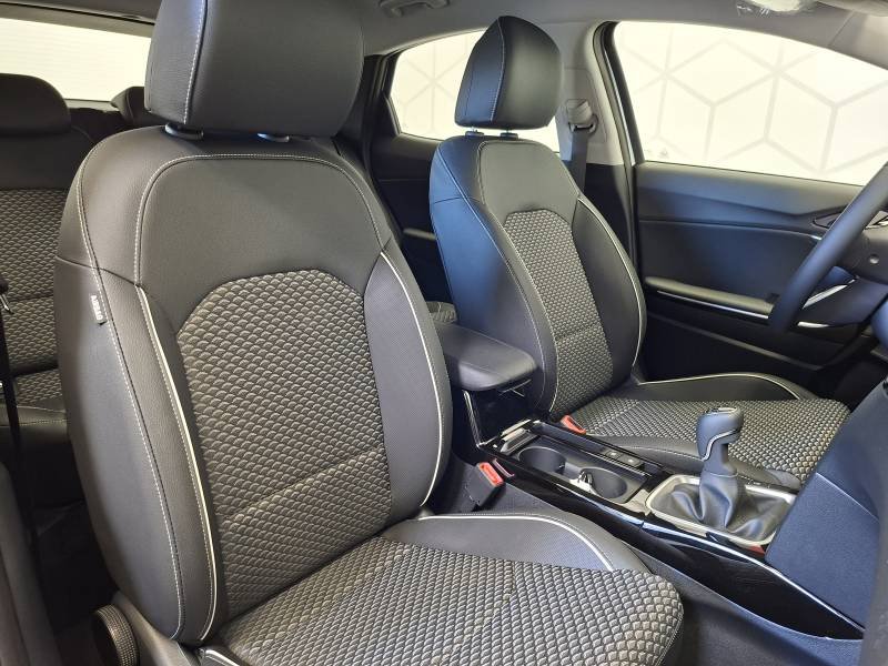 Kia Xceed - Photo 42