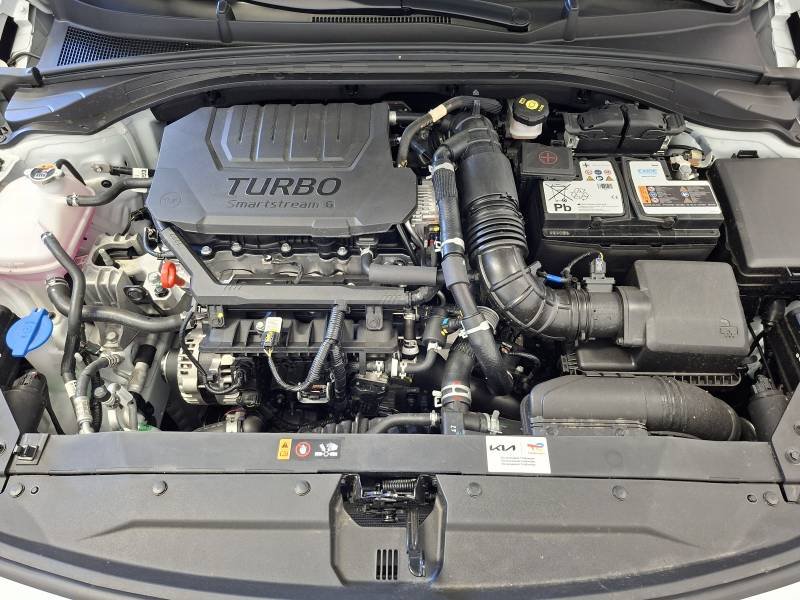 Kia Xceed - Photo 43