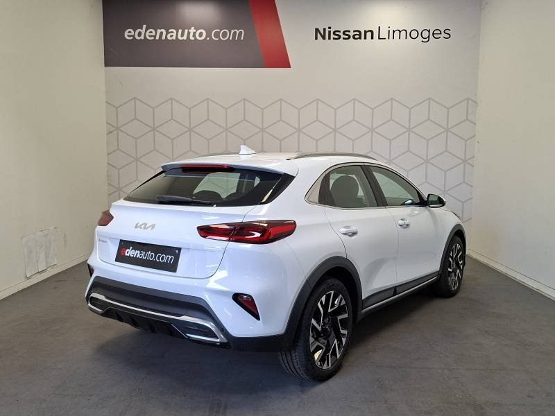 Kia Xceed - Photo 9