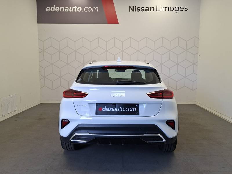 Kia Xceed - Photo 10
