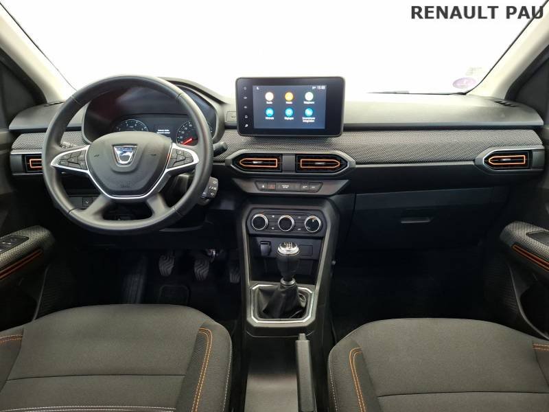 Dacia Sandero - Photo 11