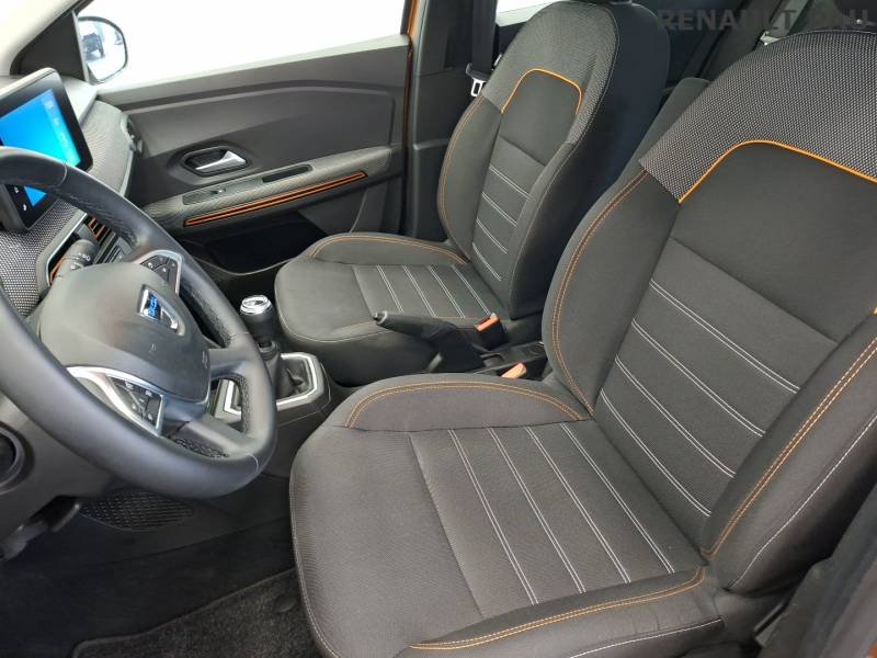 Dacia Sandero - Photo 12