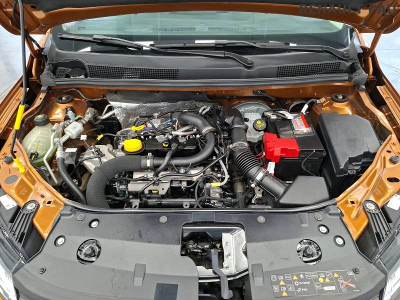 Dacia Sandero - Photo 13