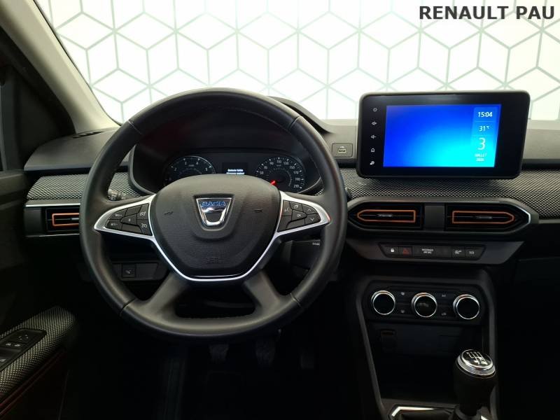 Dacia Sandero - Photo 14
