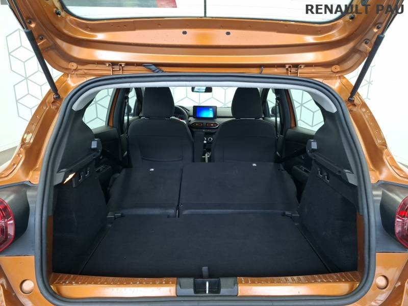 Dacia Sandero - Photo 17