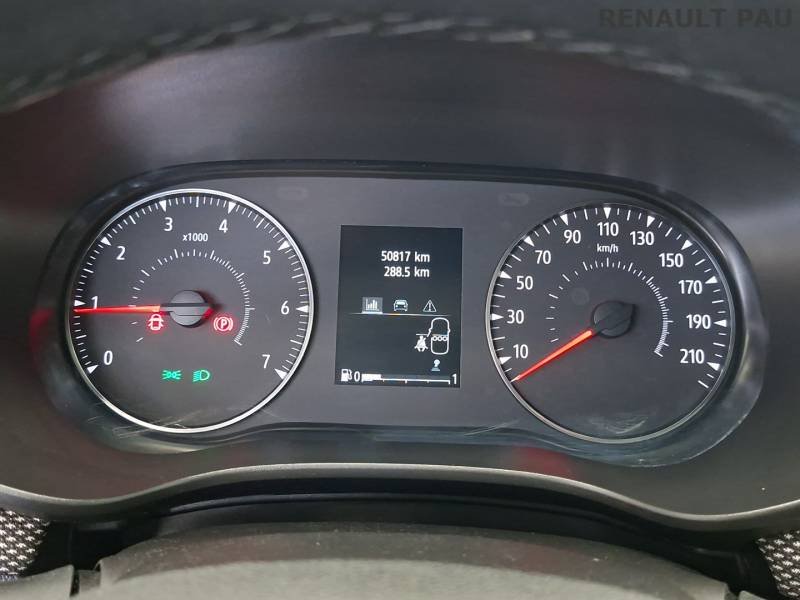 Dacia Sandero - Photo 21