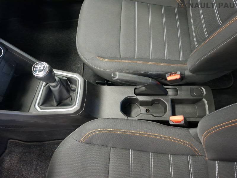 Dacia Sandero - Photo 22
