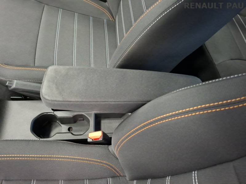 Dacia Sandero - Photo 23