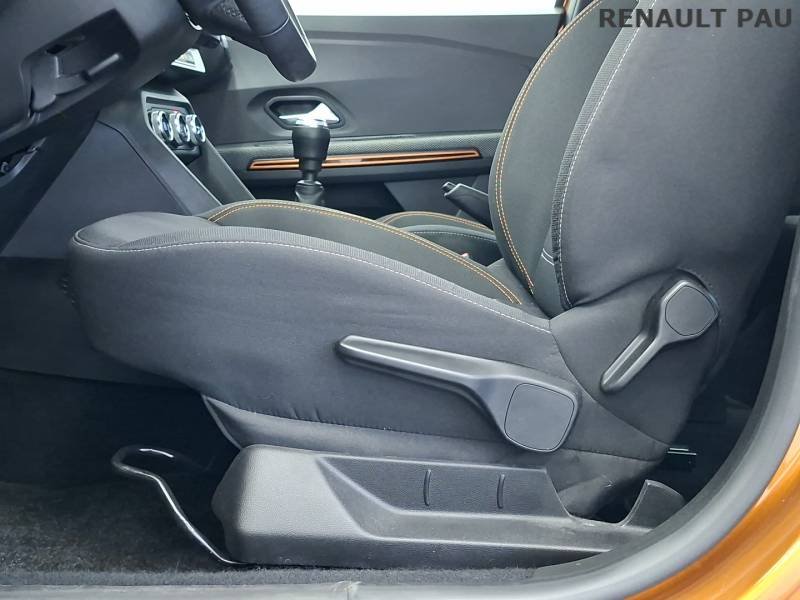 Dacia Sandero - Photo 28