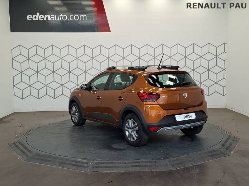 Dacia Sandero - Photo 3