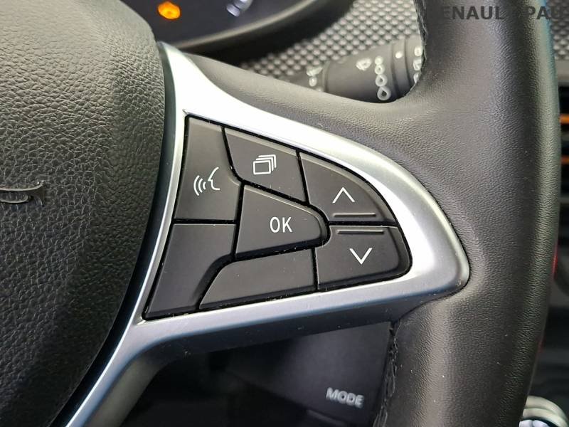 Dacia Sandero - Photo 31