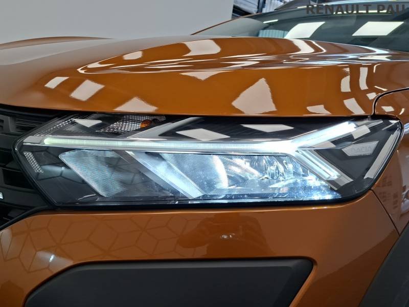 Dacia Sandero - Photo 34