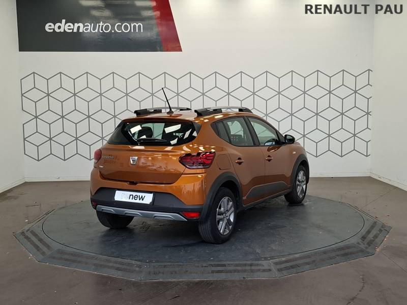 Dacia Sandero - Photo 5