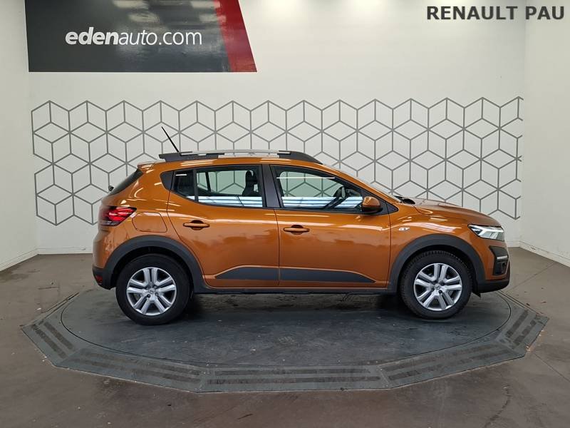 Dacia Sandero - Photo 6