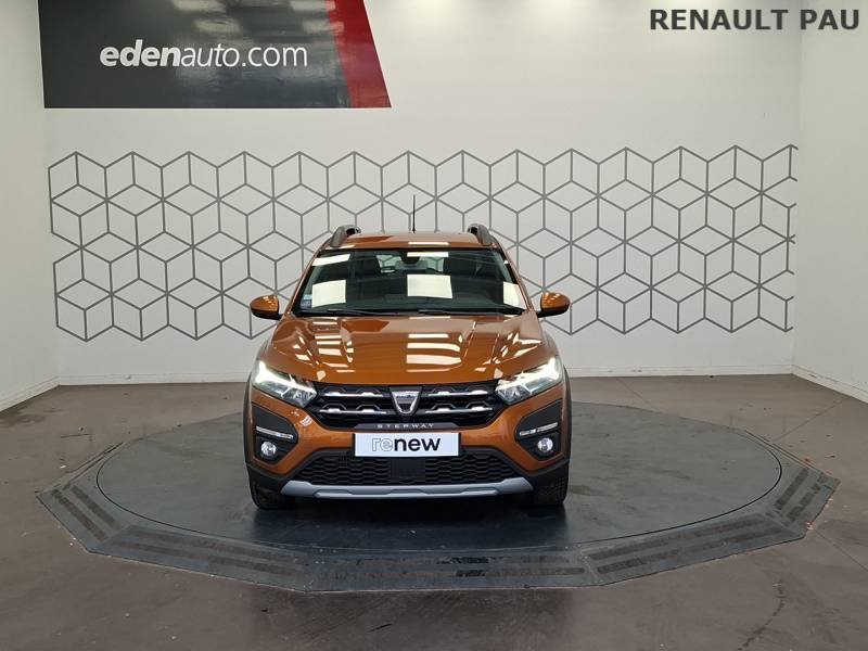 Dacia Sandero - Photo 8