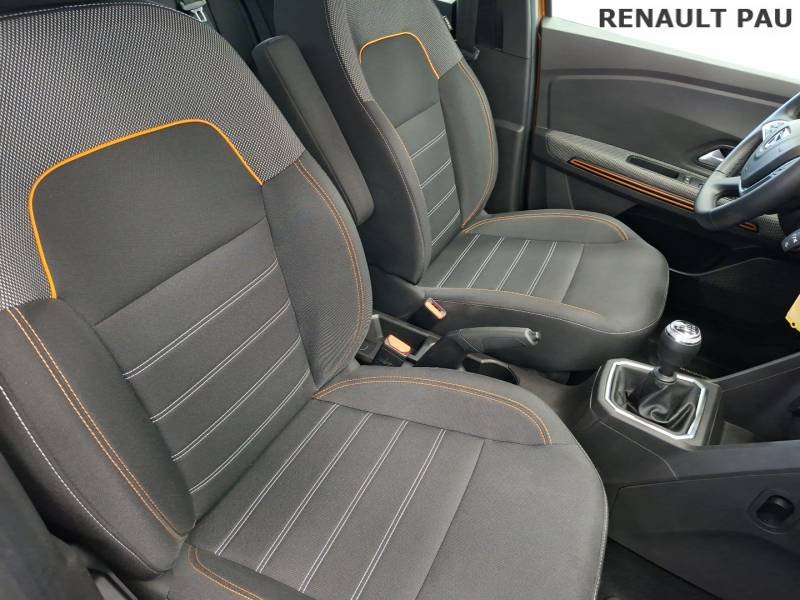 Dacia Sandero - Photo 9