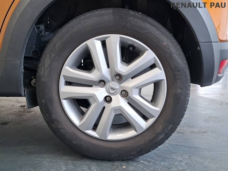 Dacia Sandero - Photo 10