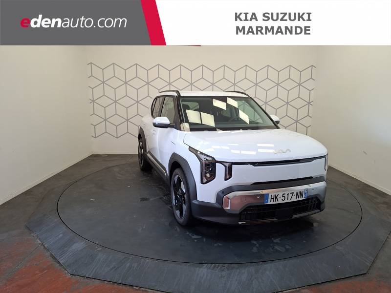 Kia EV2 - Photo 1