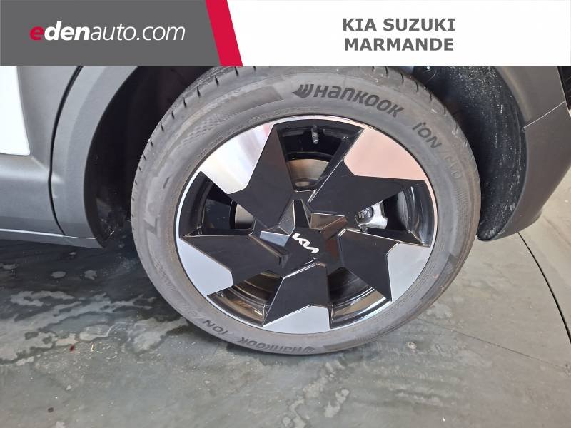 Kia EV2 - Photo 11