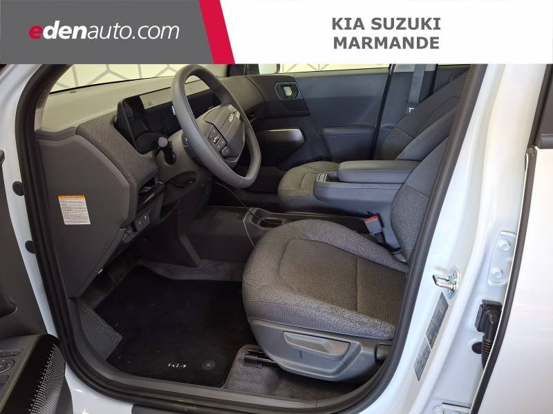Kia EV2 - Photo 12